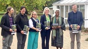 Report launch